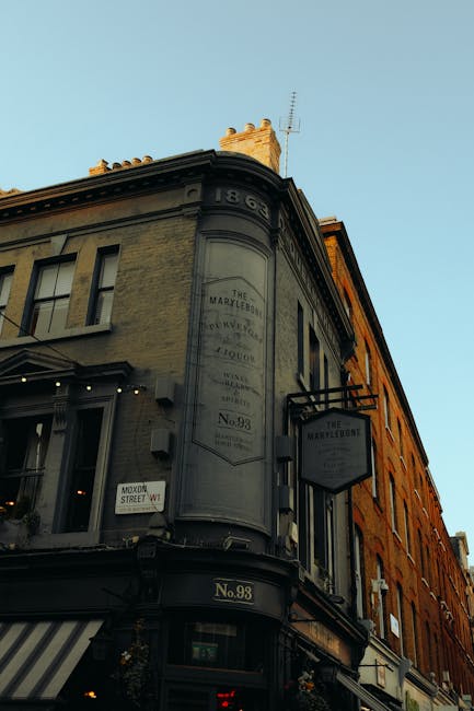 Permit requirements for skip alternatives in Marylebone